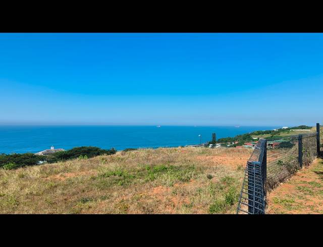1,419M² VACANT LAND FOR SALE IN SIBAYA PRECINCT